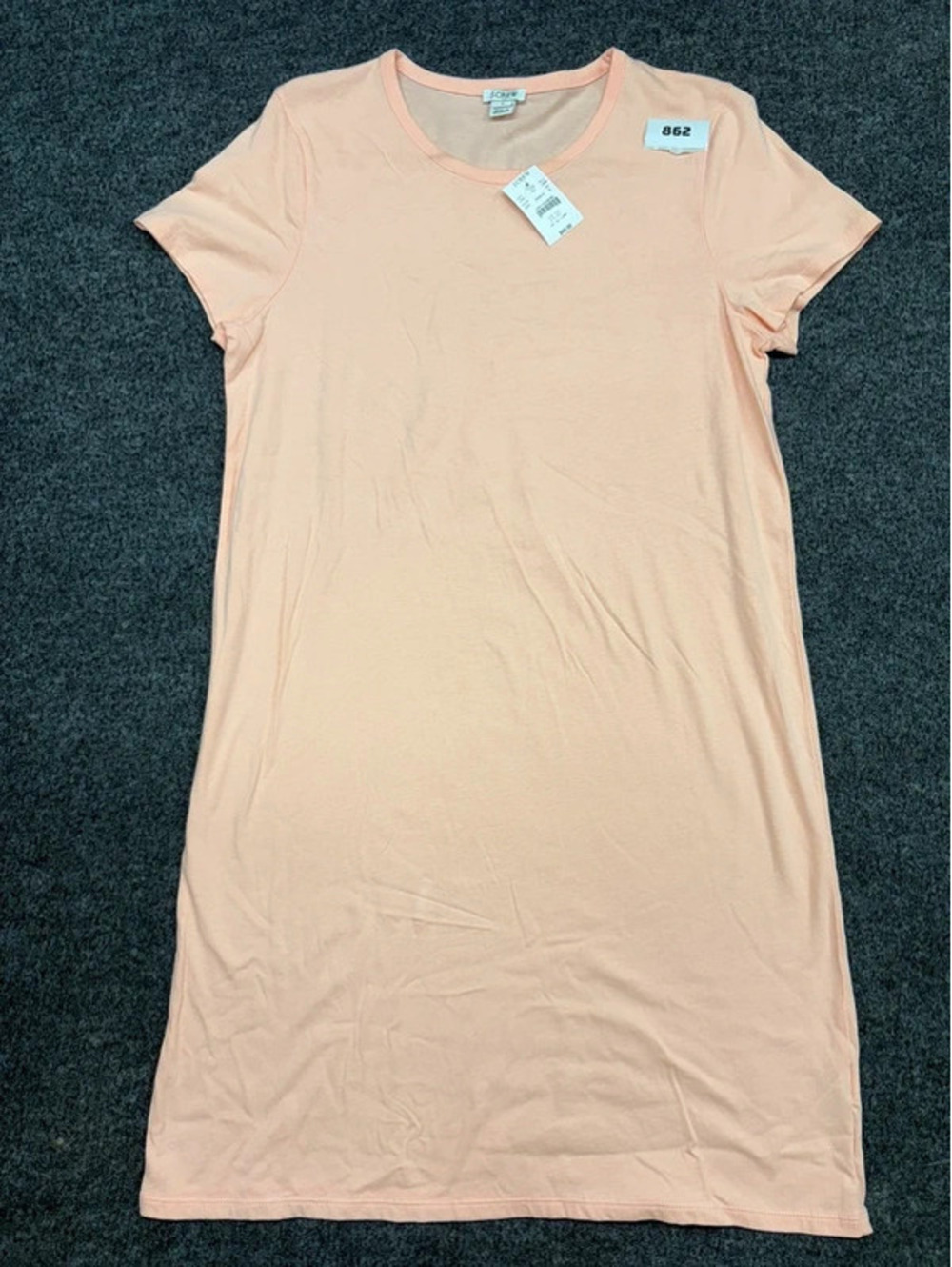 New tags, J.Crew dress size medium